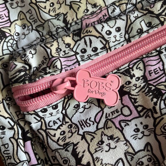 BOBS from Skechers cats mini backpack main image 8
